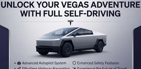 Tesla Cybertruck 2026