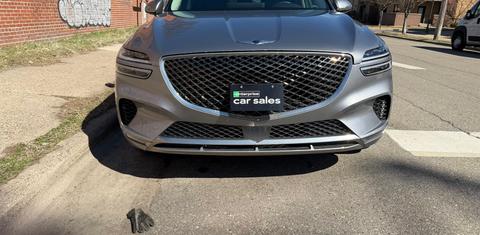 Genesis GV70 2025