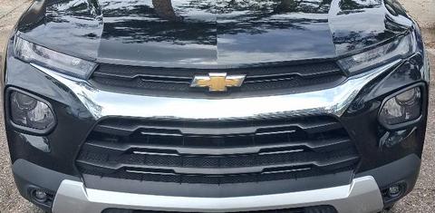 Chevrolet Trailblazer 2023
