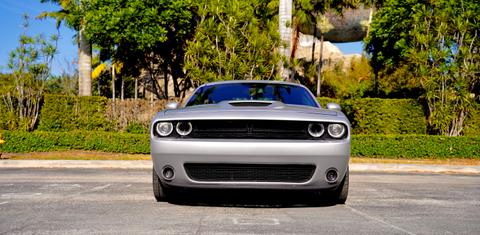 Dodge Challenger 2022