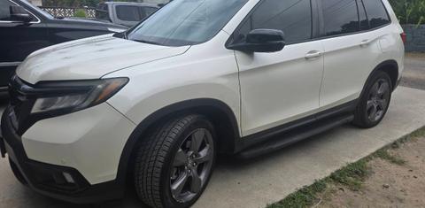 Honda Passport 2019