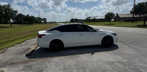 Nissan Altima 2026
