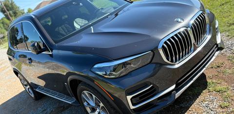BMW X5 2023