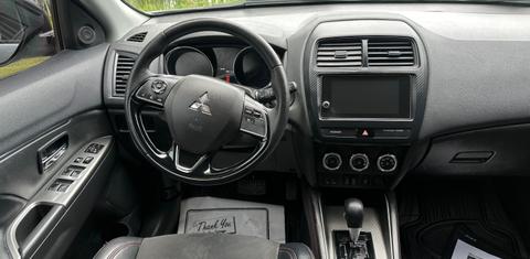 Mitsubishi Outlander Sport 2018