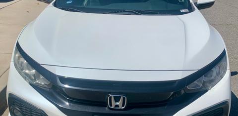 Honda Civic 2019