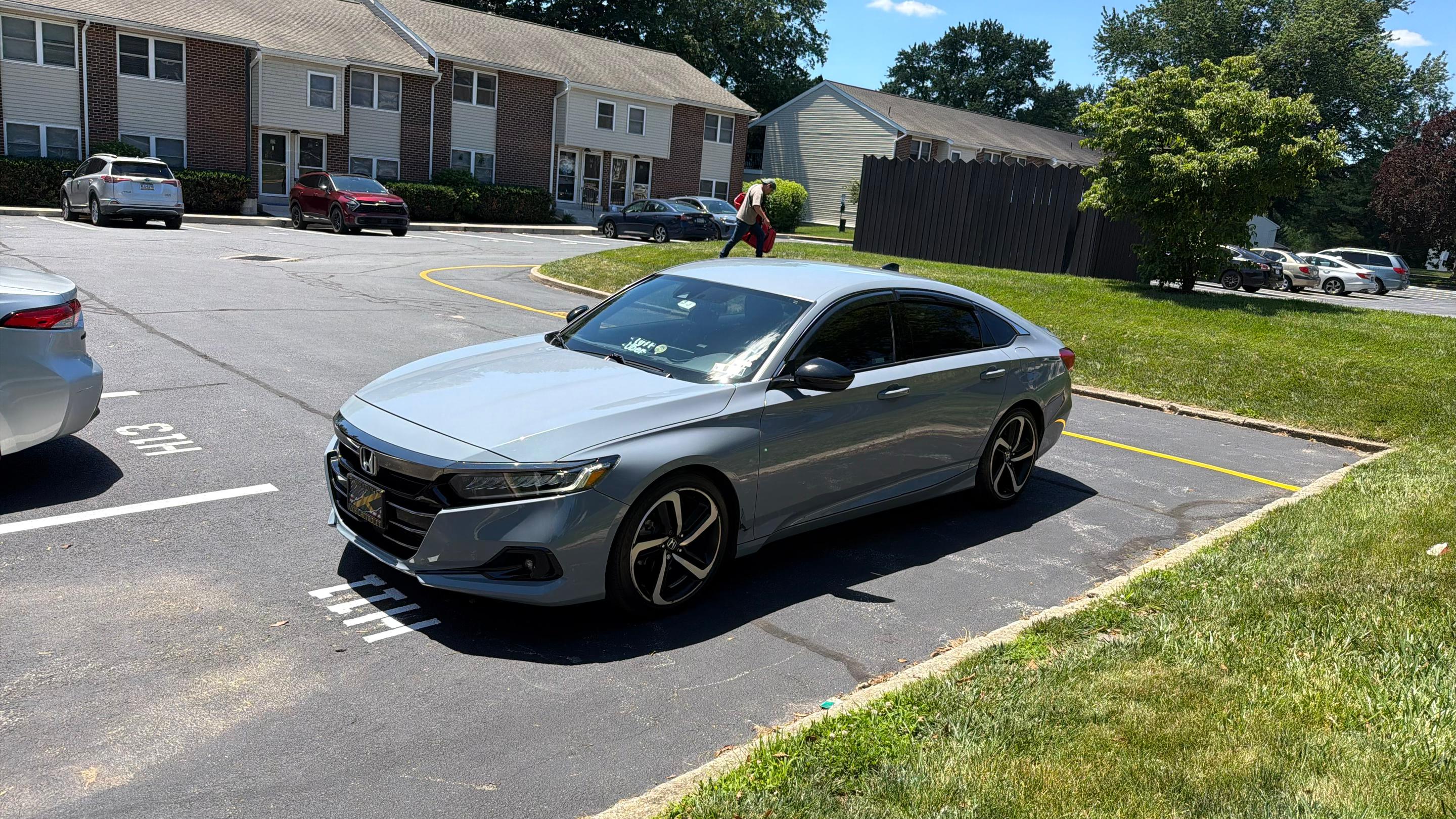 Honda Accord 2022 in Lancaster, PA