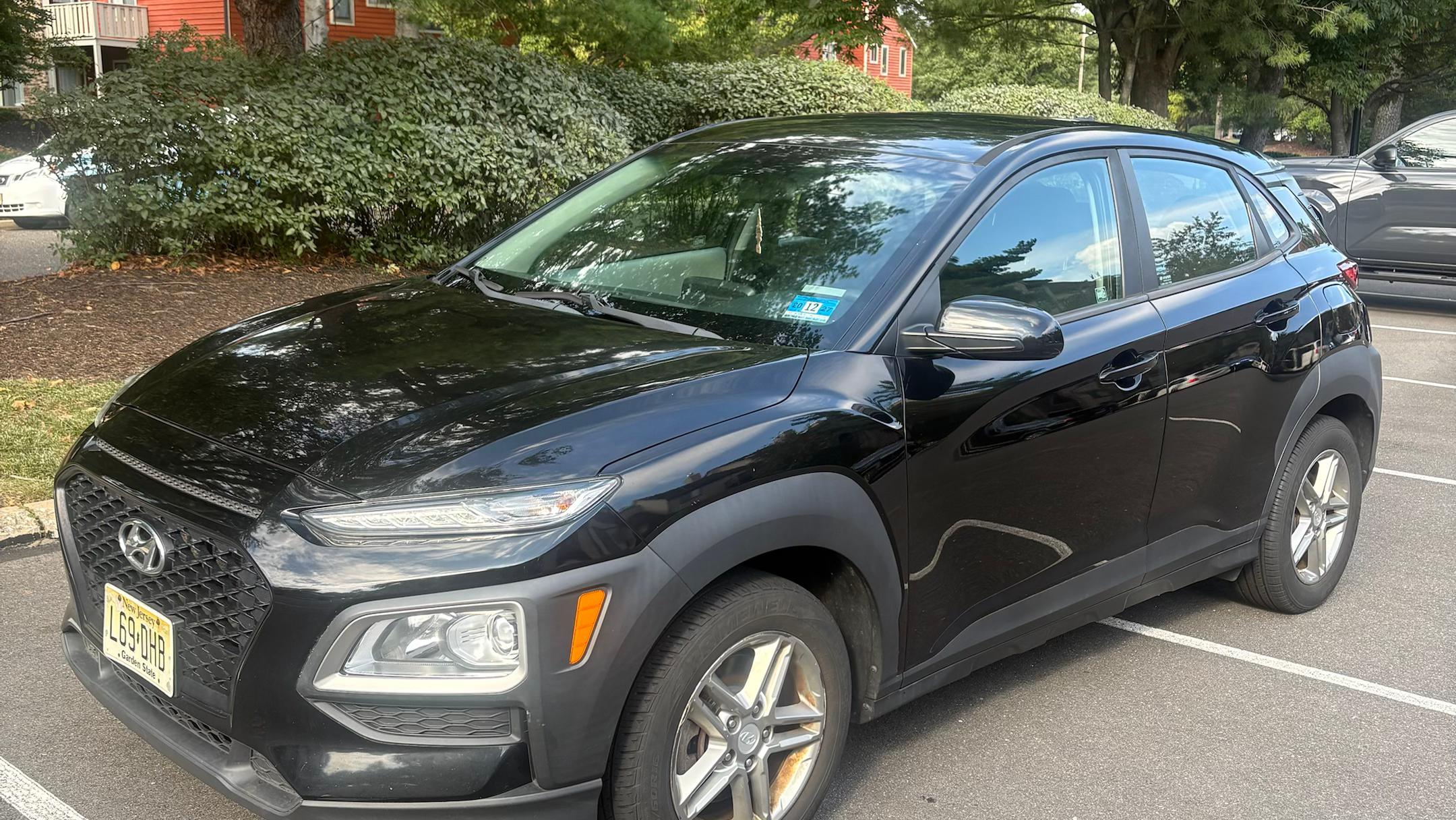Hyundai Kona 2018 in Mount Laurel Township, NJ