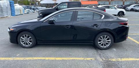 Mazda Mazda3 2024