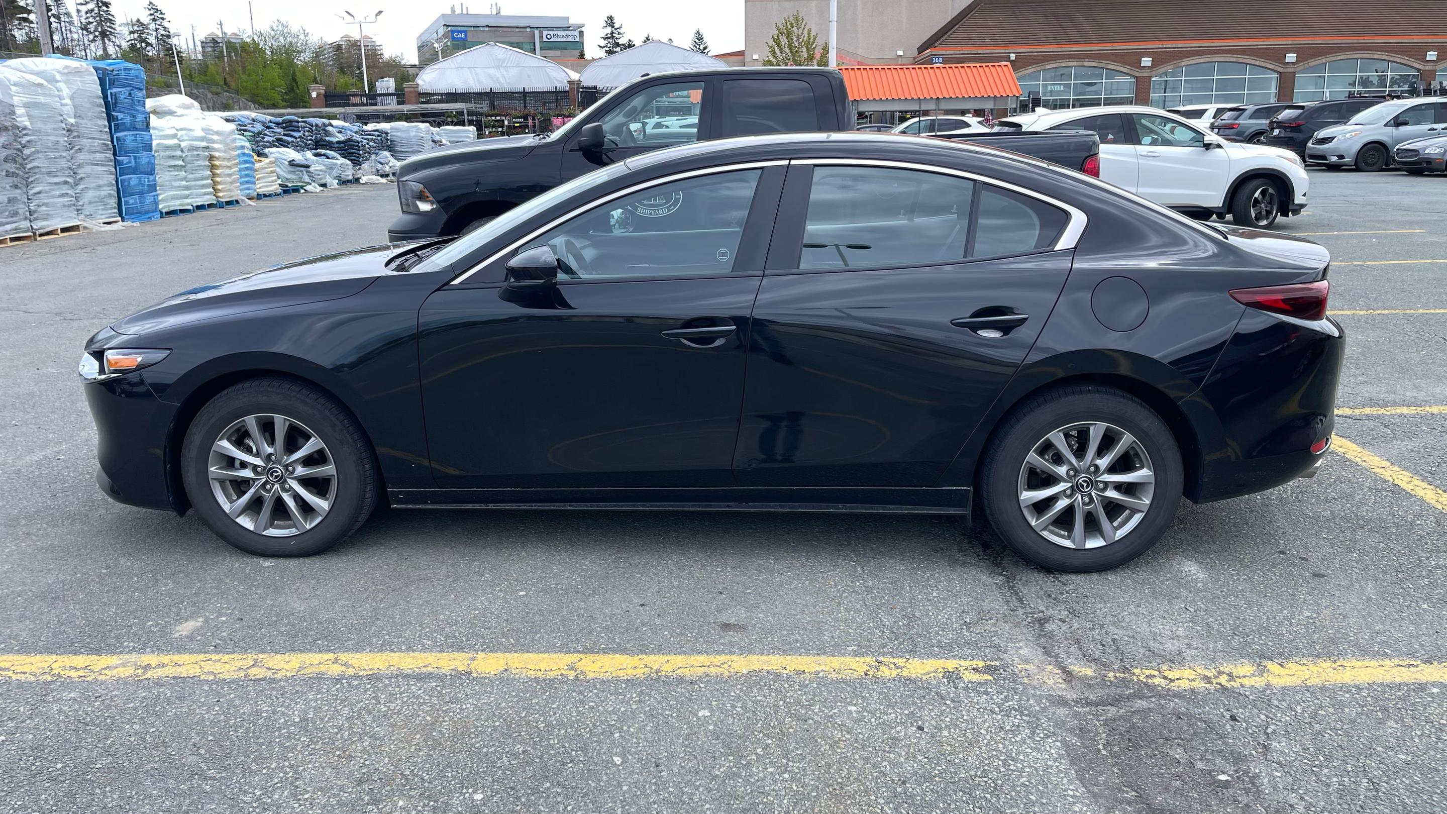 Mazda Mazda3 2024 à Halifax, NS