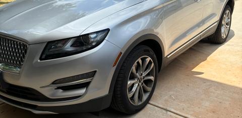 Lincoln MKC 2019
