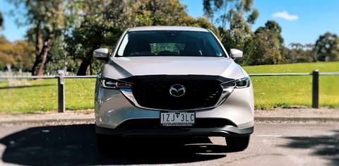 Mazda CX-5 2023