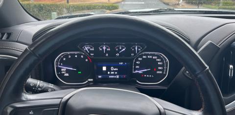 GMC Sierra 1500 2019