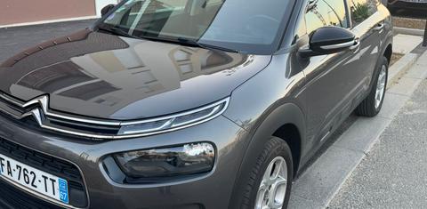 Citroen C4 CACTUS 2018