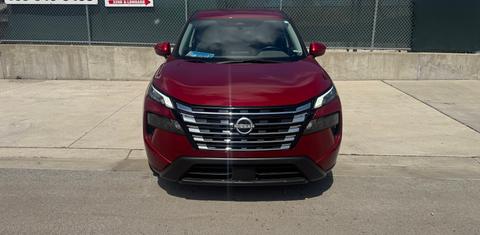 Nissan Rogue 2025