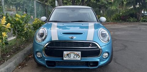 MINI Hardtop 2 Door 2016