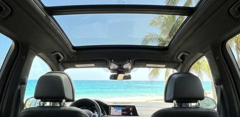BMW X3 2018