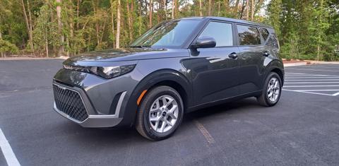 Kia Soul 2025