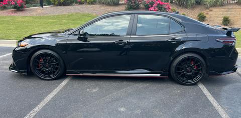 Toyota Camry 2023