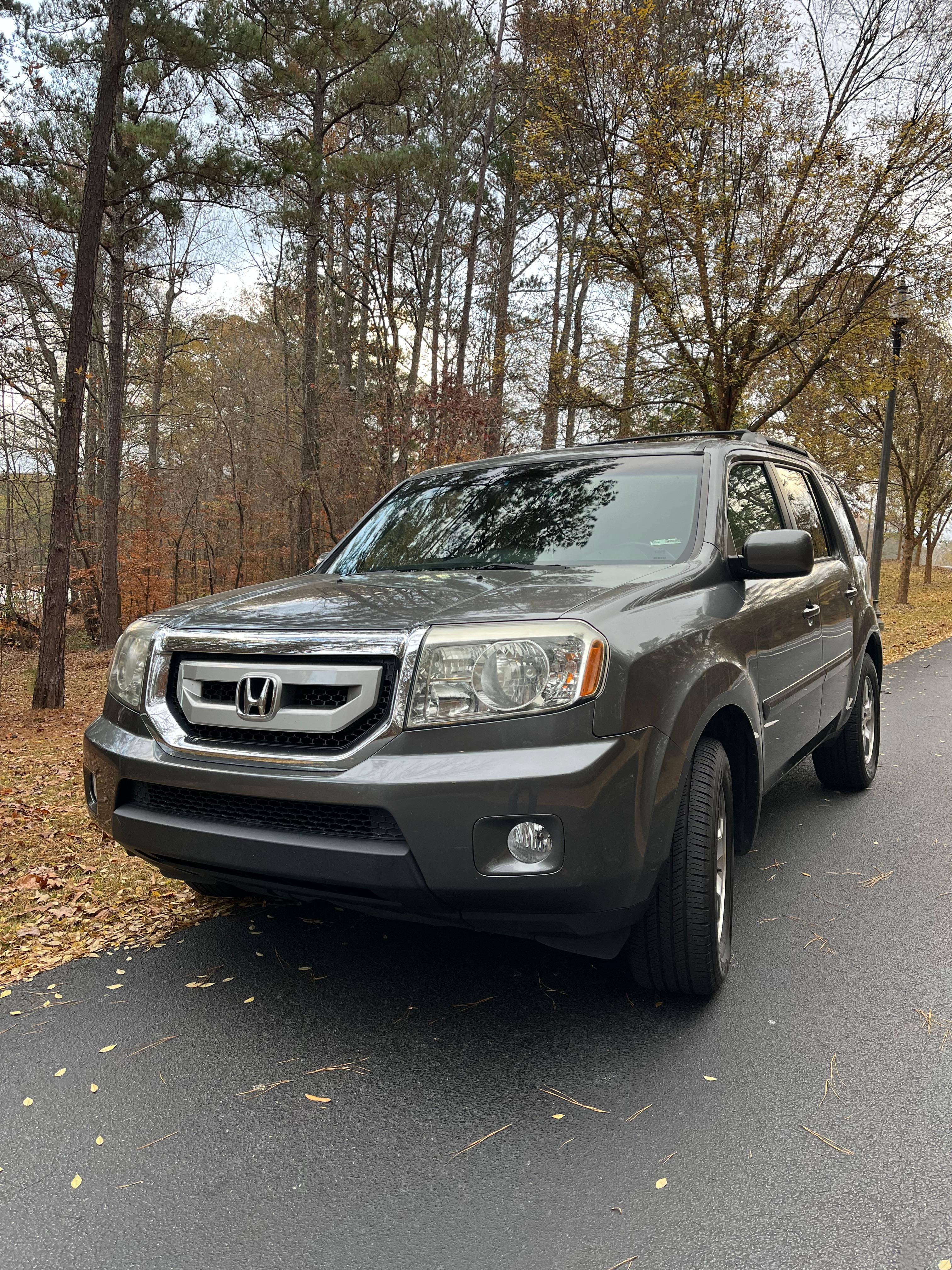 Honda Pilot 2011 in Acworth, GA