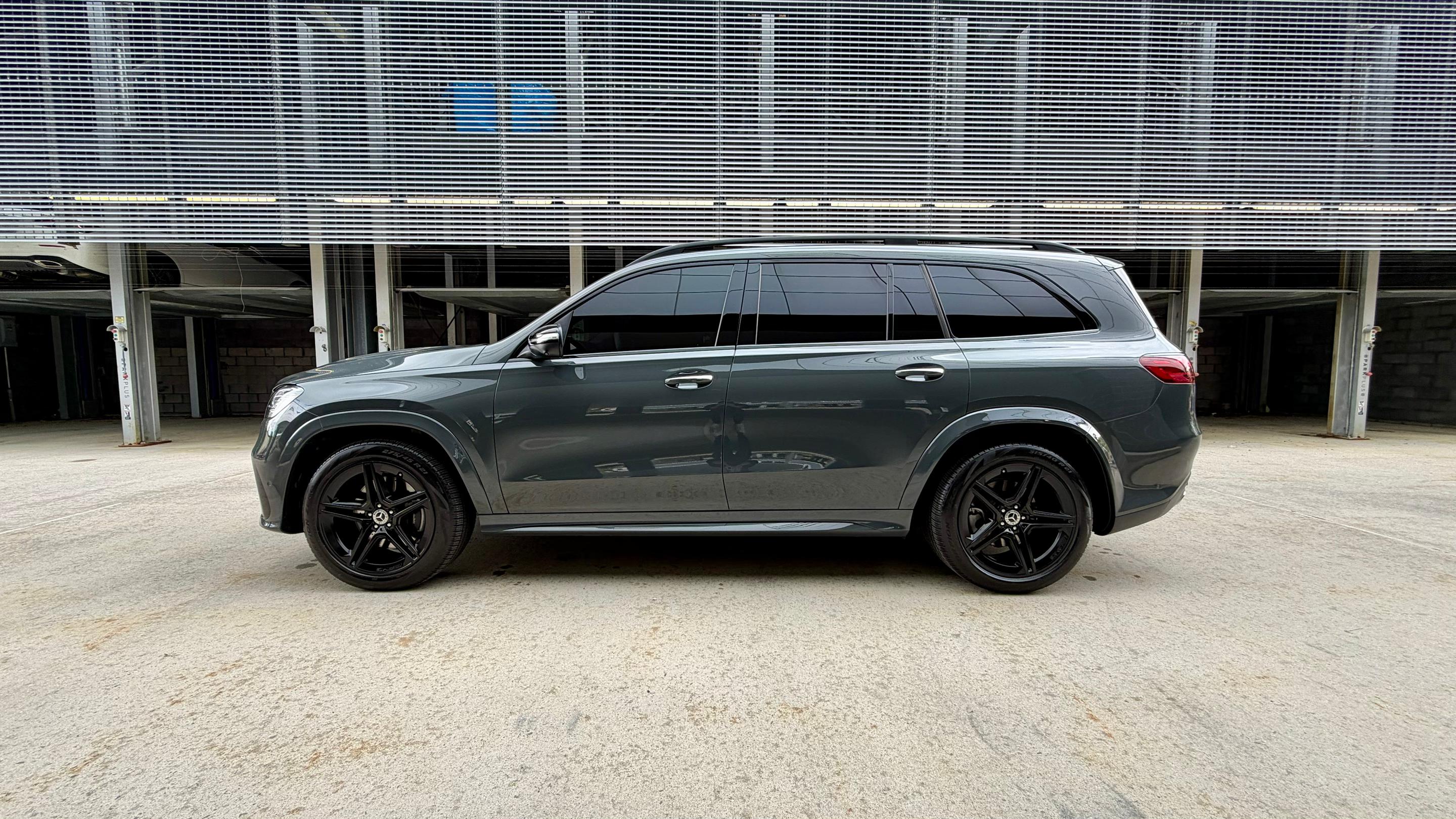 Mercedes-Benz GLS-Class 2026 in Valley Stream, NY