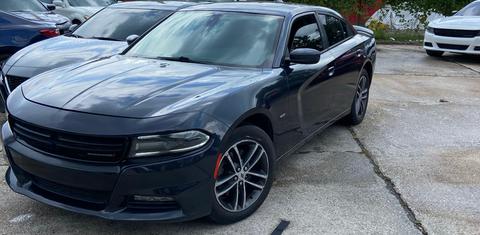 Dodge Charger 2018