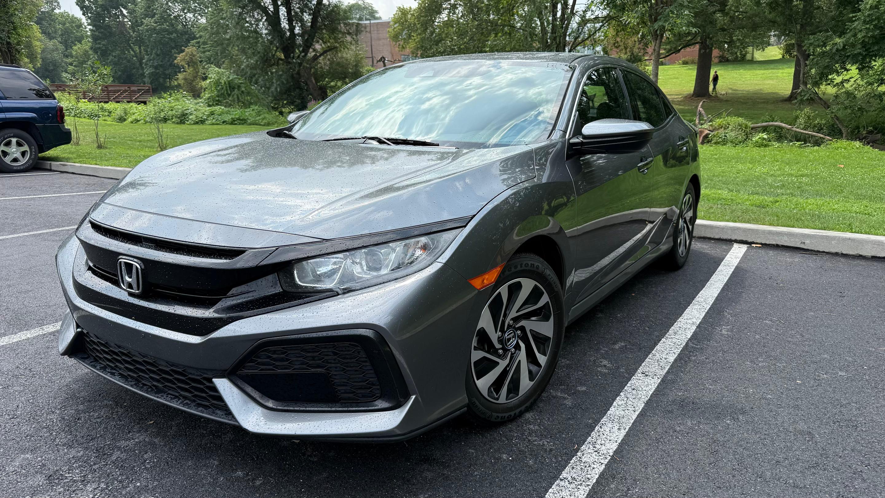 Honda Civic 2019 in Allentown, PA