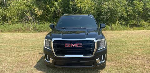 GMC Yukon XL 2023