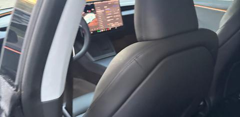Tesla Model 3 2025