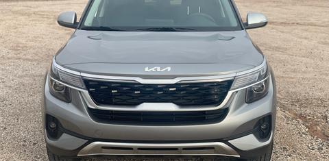 Kia Seltos 2023