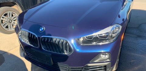 BMW X2 2020