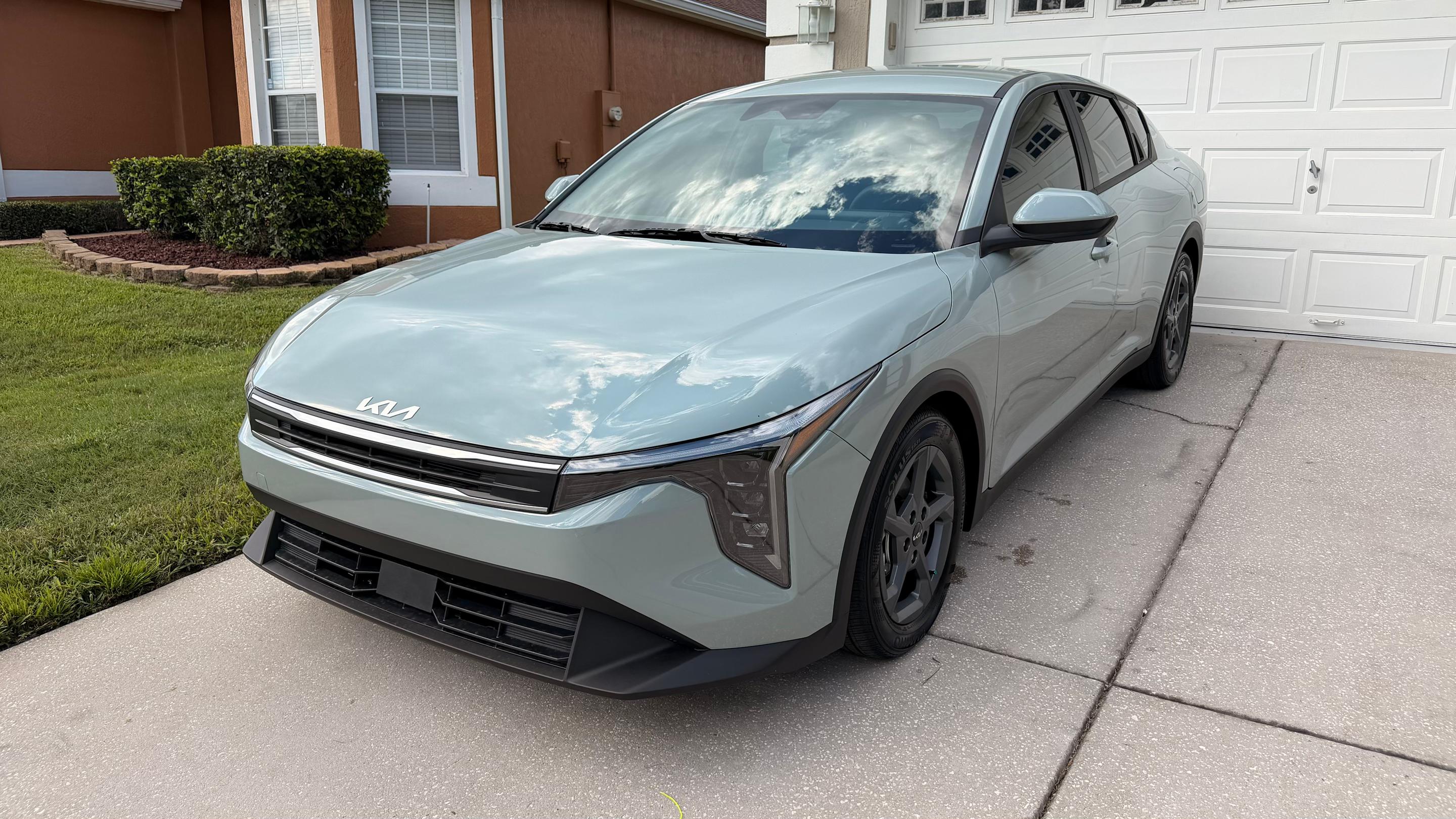 Kia K4 2026 in Davenport, FL
