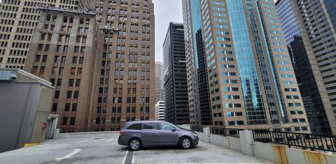 Honda Odyssey 2015