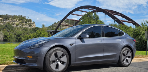 Tesla Model 3 2023