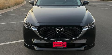 Mazda CX-5 2024
