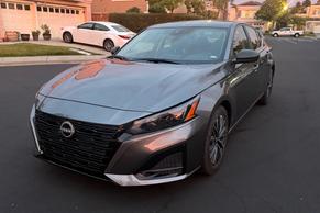 Nissan Altima 2026 in Union City