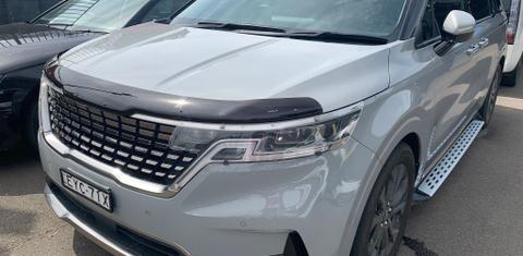 Kia CARNIVAL 2023