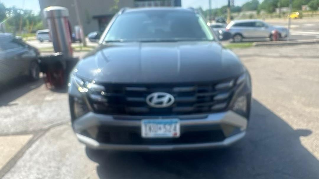 Hyundai Tucson 2026 in Minneapolis, MN