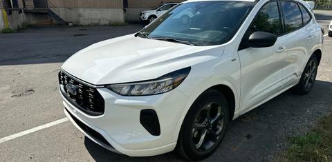 Ford Escape 2023