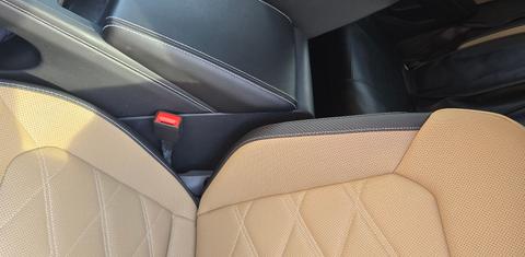 Volkswagen Atlas Cross Sport 2025