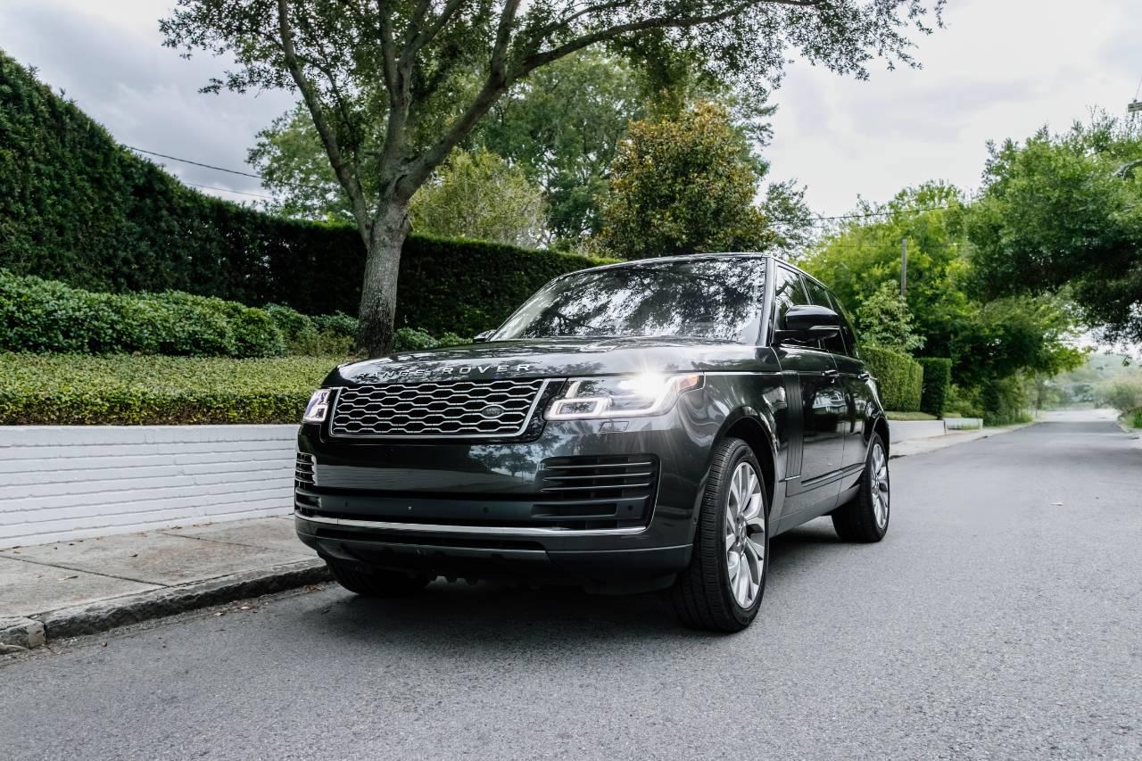 Land Rover Range Rover 2019 in Tampa, FL
