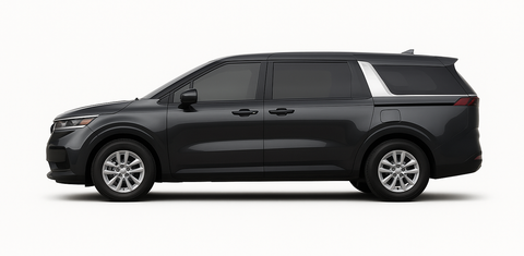 Kia Carnival 2023