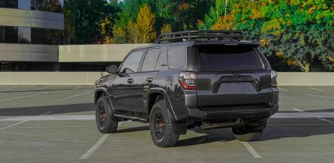 Toyota 4Runner 2022