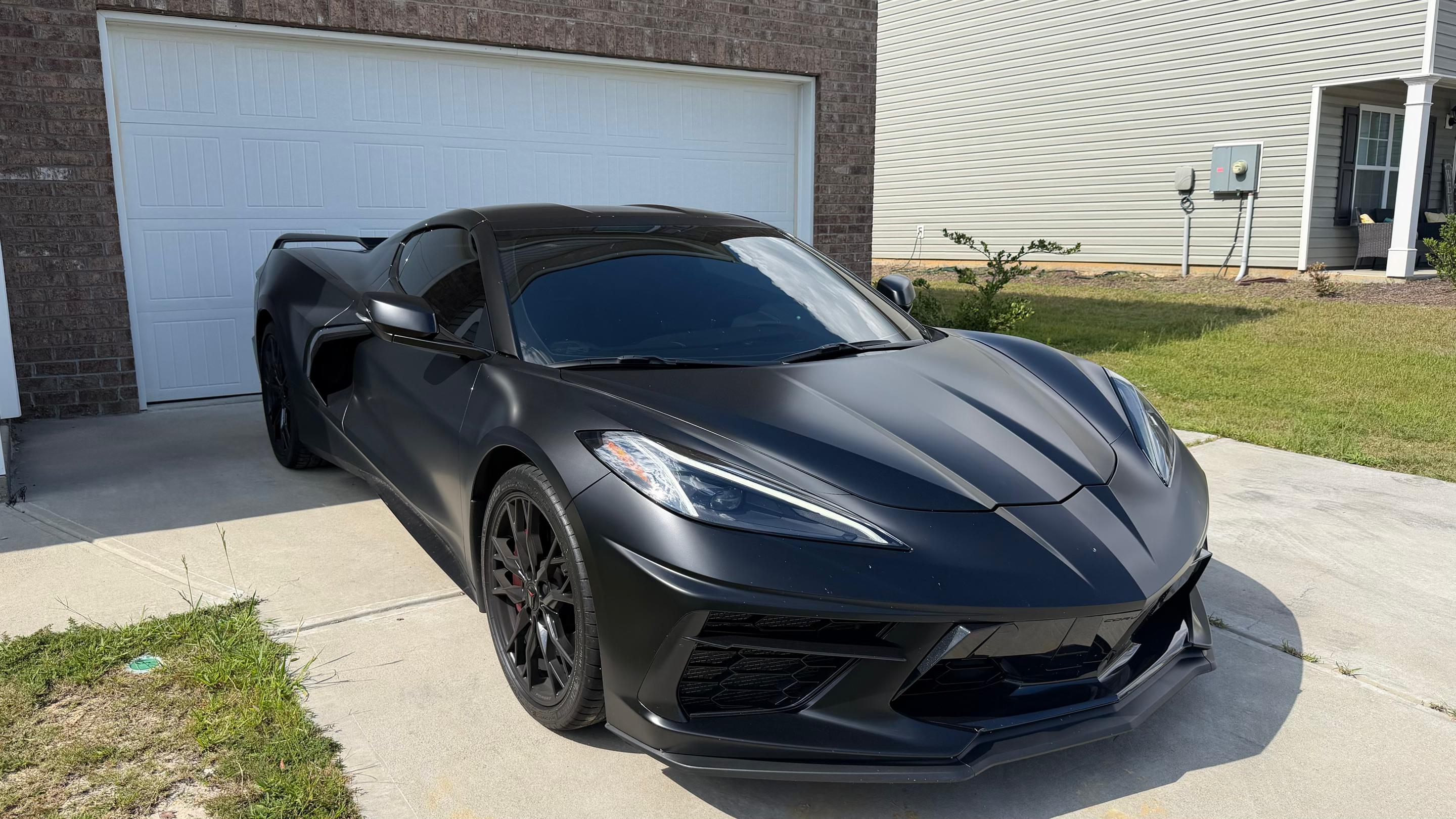 Chevrolet Corvette 2023 in Columbia, SC