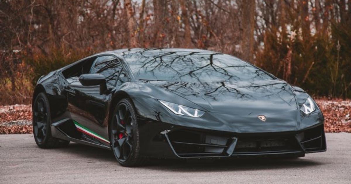 Huracan 2019 rental in Indianapolis, IN by Mario B. Turo