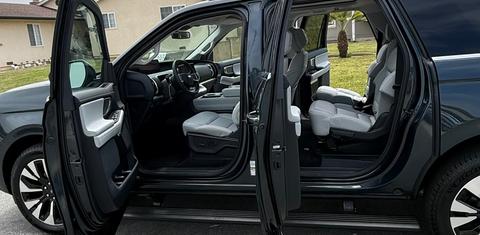 Ford Expedition Max 2026