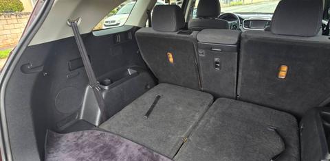 Kia Sorento 2020