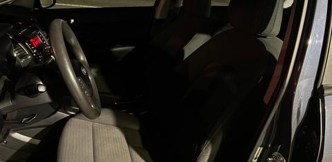 Kia Forte 2015