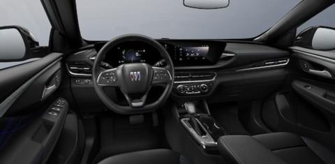 Buick Envista 2026