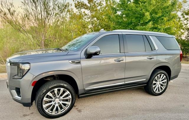 GMC Yukon 2021 in Pflugerville, TX