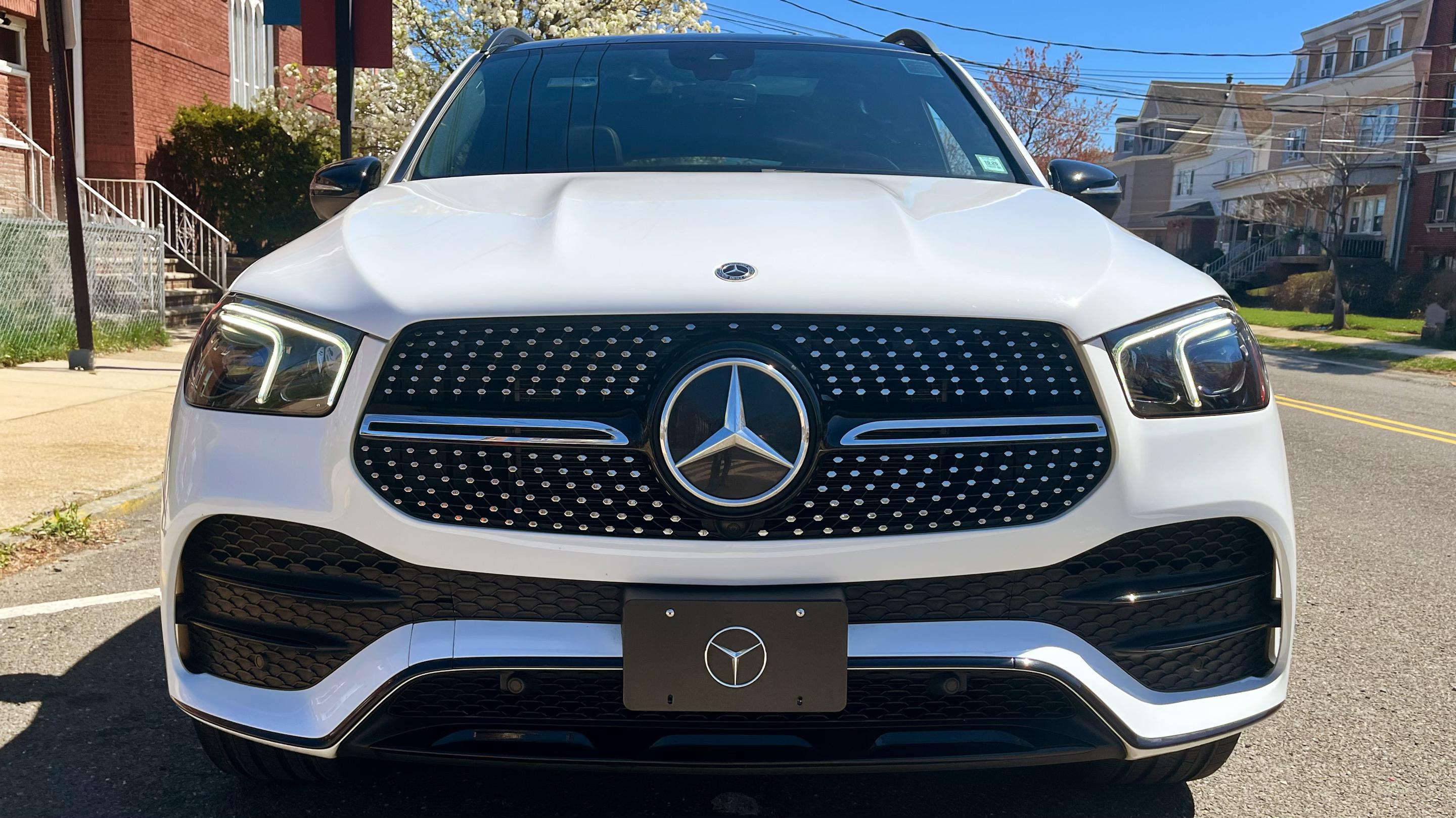 Mercedes-Benz GLE-Class 2021 in Bayonne, NJ